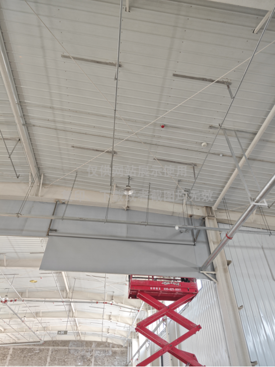 临洮县蔬菜厂房伊宁市挡烟垂壁