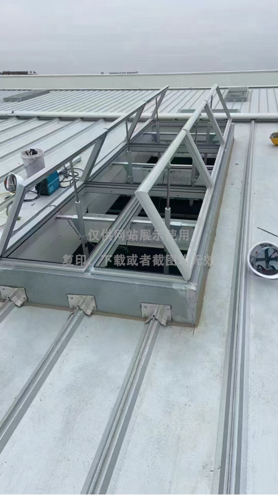 静宁苹果库伊宁市排烟天窗