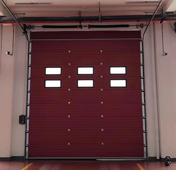 伊宁市工业翻板门