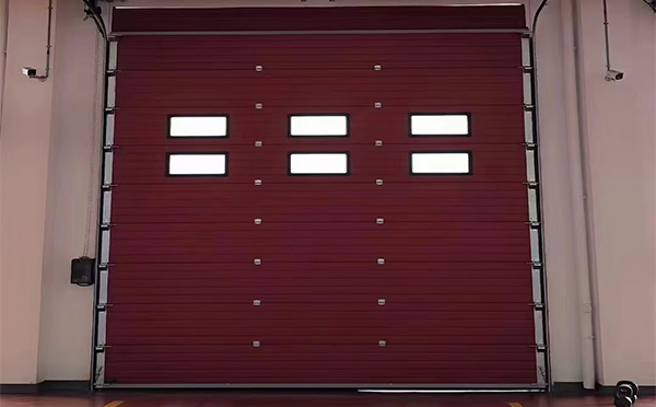 伊宁市工业翻板门