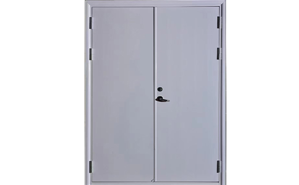 伊宁市钢制防火门