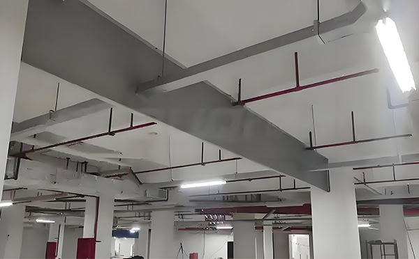 伊宁市挡烟垂壁