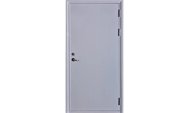 伊宁市钢制防火门