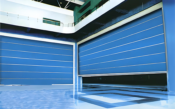 伊宁市防火卷帘门