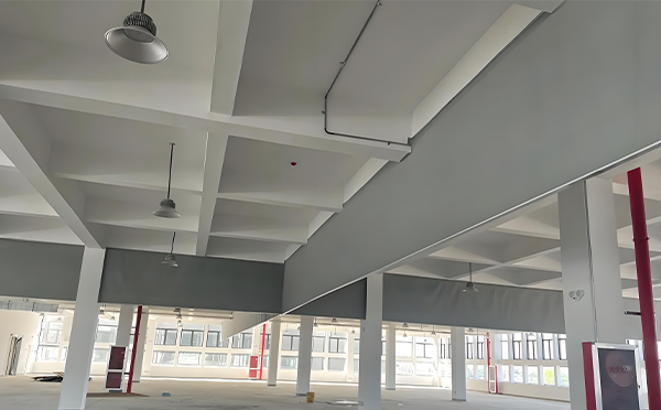 伊宁市挡烟垂壁