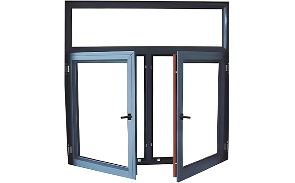 伊宁市铝制耐火窗