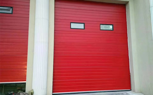 伊宁市工业翻板门