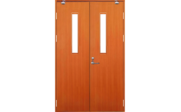 伊宁市木质防火门