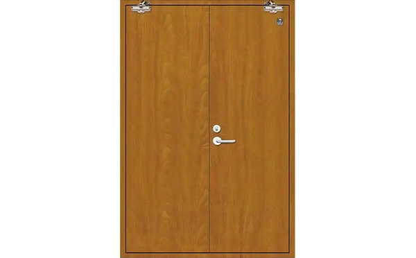 伊宁市木质防火门