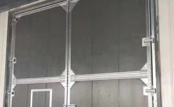 伊宁市兰州厂房伊宁市工业门选购与使用指南:打造高效安全的生产环境 伊宁市兰州厂房伊宁市工业门选购与使用指南:打造高效安全的生产环境