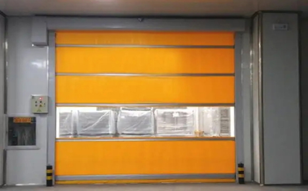 伊宁市快速卷帘门与普通伊宁市卷帘门有什么区别