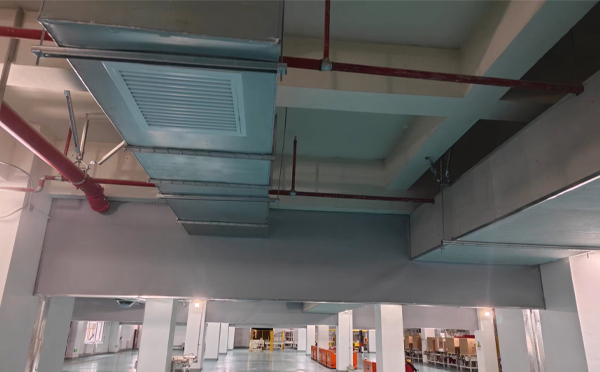 伊宁市挡烟垂壁保养周期为多久一次