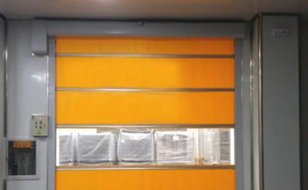 怎样检查伊宁市快速伊宁市卷帘门的安全性能