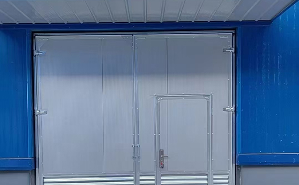 伊宁市工业推拉门吊轨安装方法 伊宁市工业推拉门吊轨安装方法