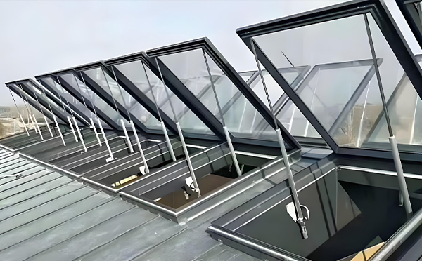 消防伊宁市排烟窗的接线安装指南 消防伊宁市排烟窗的接线安装指南