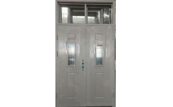 伊宁市学校教室门