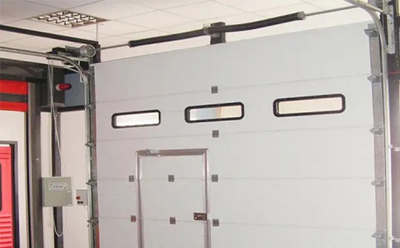 伊宁市工业推拉门的设计方法