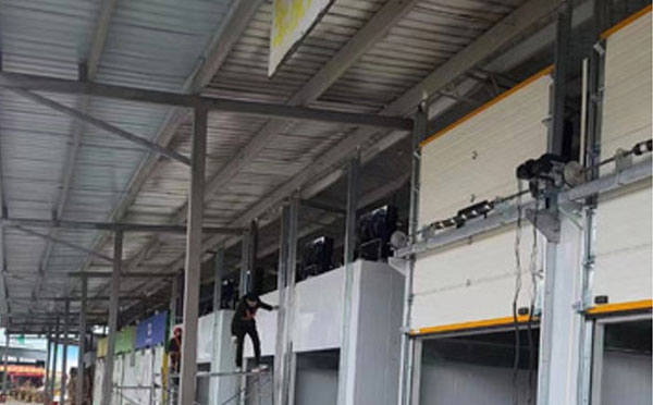 伊宁市工业推拉门安装技巧与注意事项详解 伊宁市工业推拉门安装技巧与注意事项详解