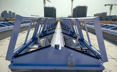 伊宁市排烟窗的设置要求