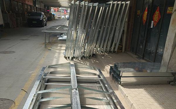 2025伊宁市排烟窗维护周期与电动开启故障排查